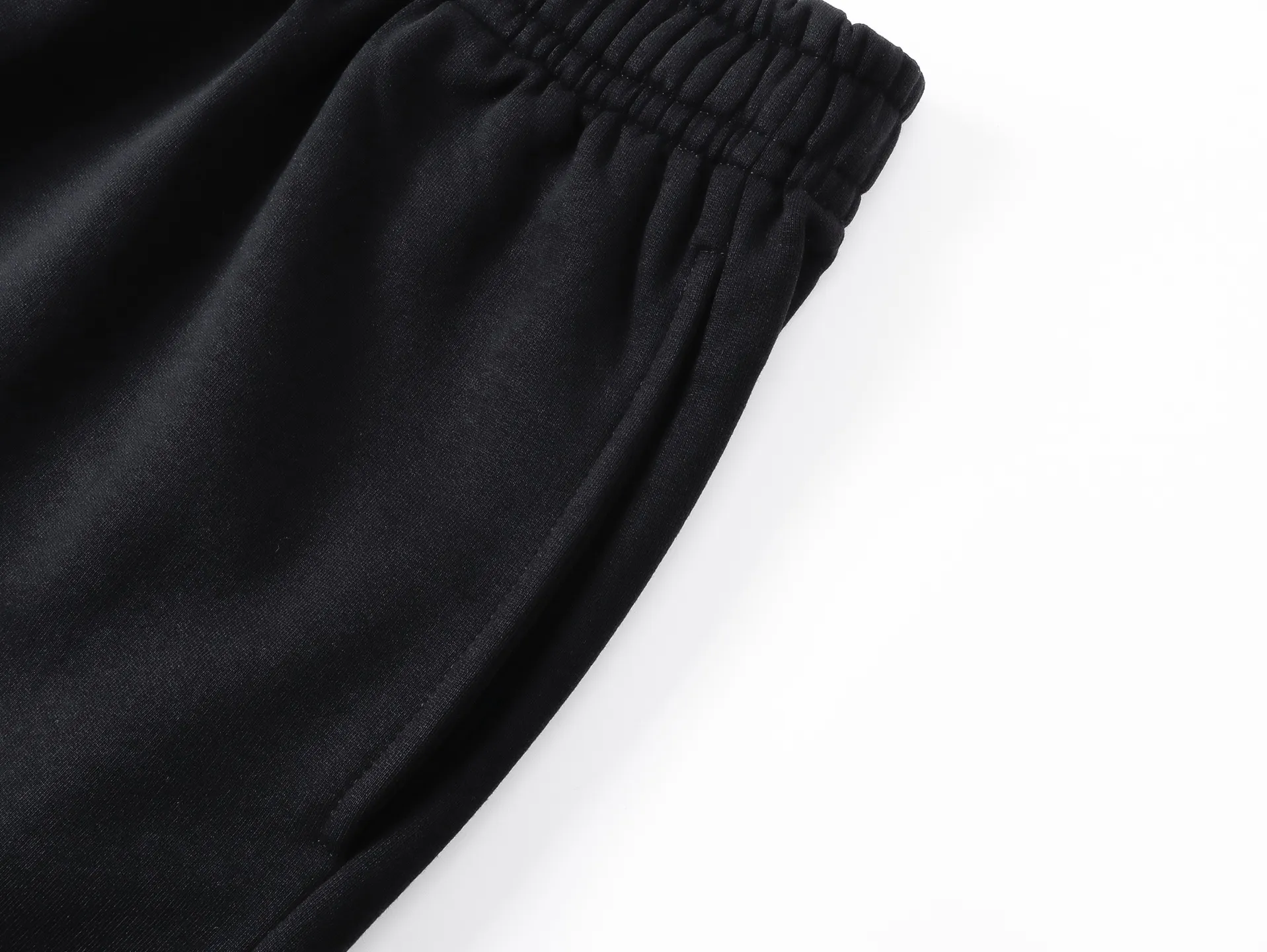 【 . Quality】BALENCI*GA/ .2026New Arrival 。 Classic 。 . Authentic ， ！ ZP ， 460 ， . ， ， 。 ， 。 . Same Style ：BL 267036 ：Black Size：XS S M L